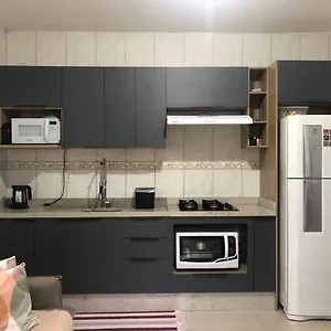 Casa 2 Quartos Сasa de vacaciones