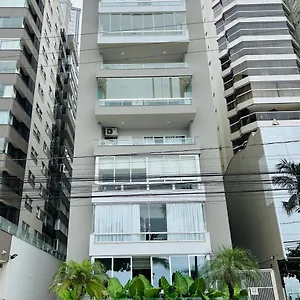 Avenida Atlantica, Beira Mar, Pe Na Areia Apartamento